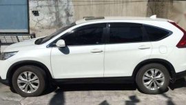 Honda CRV 2012 AT 2.4V fresh for sale 
