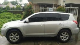 Toyota Rav 4 2006 automatic  for sale 