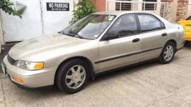 Honda Accord 94 model sedan for sale 