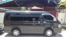 Toyota Hiace 2008 Grandia GL MT for sale 