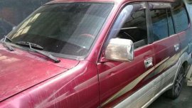 Toyota Revo sr good as new for sale