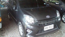 For sale Toyota Wigo 2014