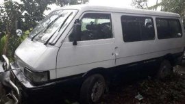 KIA BESTA 2.7 (swap) fresh for sale 