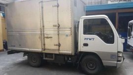 2007 Isuzu NHR good for sale 