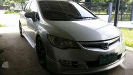 2008 mdl Honda Civic at fresh for sale 