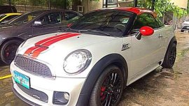 2013 Mini cooper John Cooper Works for sale 