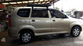Toyota avanza j good as new for sale 