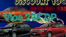 Toyota Vios 2017 for sale 