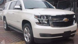 Brand New 2017 Chevrolet Suburban for sale