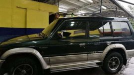 For Sale Mitsubishi Pajero 1998 Local Intercooler Turbo for sale 