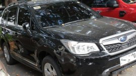 For sale Subaru Forester 2014