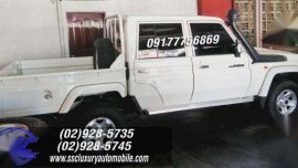 2017 Toyota Land Cruiser LX10 Pickup for sale