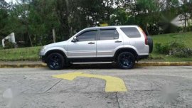 Honda Crv manual like new for sale 