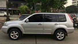 Nissan X-Trail 2004 for sale