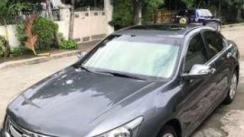 Excellent Condition 2008 Honda Accord 3.5 V6 For Sale
