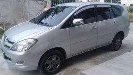 Toyota Innova V Diesel Automatic for sale