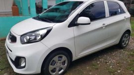 Kia Picanto 2015 1.0 EX for sale 