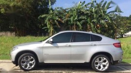 BMW X6 3.0 Diesel good for sale