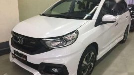 2017 HONDA MOBILIO fresh for sale 