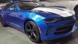 2017 Chevrolet Camaro RS for sale