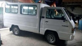 Mitsubishi L300 fb almazora for sale 
