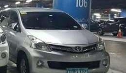 Toyota avanza G matic 2012 for sale