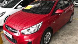 Hyundai Accent 2016 manual 1.6 diesel for sale 
