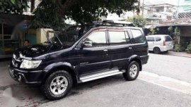 2006 Sportivo Manual Diesel for sale
