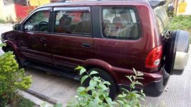 Isuzu Sportivo X: for sale 