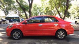 2013 Toyota Vios 1.3G (Top of the line) for sale 