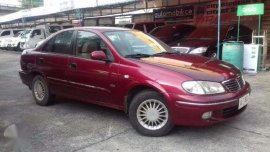 2003 Nissan Exalta GX Automatic for sale