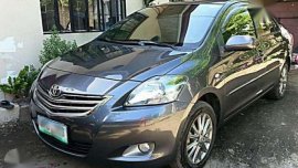 2013 Vios G Automatic Lady First owned for sale 