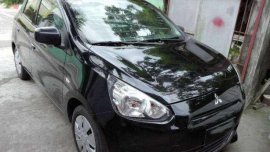 Mitsubishi Mirage GLX 2013 for sale 