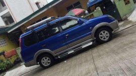 2011 Mitsubishi adventure top condition for sale 