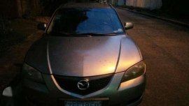 MAZDA 3 2006 good as new for sale 