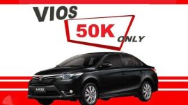 2017 Toyota Vios G MT Manual Super Sale 