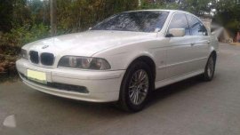 BMW 525i AT 2004