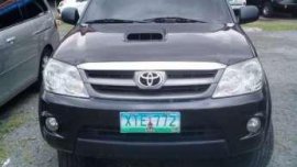 2005 fortuner 4x4 v 3.0 diesel at repriced