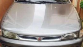 Lancer GLXi 1995 sedan for sale 
