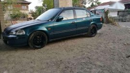 Honda Civic Vti.Lxi.Sir for sale 