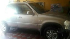 Well Maintained Honda CRV 2000 For Sale
