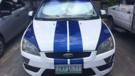 Ford Focus 2007 model 1.8 Hatchback lancer civic vios