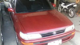 For sale Toyota Corolla 1994