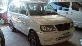 For sale Mitsubishi Adventure 2012