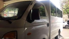 2011 H100 Hyundai Diesel for sale 