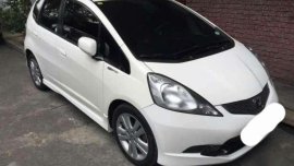 First Owned 2010 Honda Jazz 1.5 For Sale