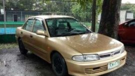 Mitsubishi lancer glx for sale 