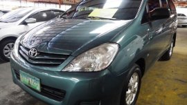 2010 Toyota Innova Diesel Automatic for sale 