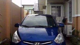 Fresh Like New Hyundai Eon 2016 GLX MT For Sale