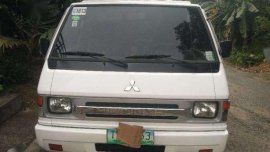 L300 mitsubishi 2011